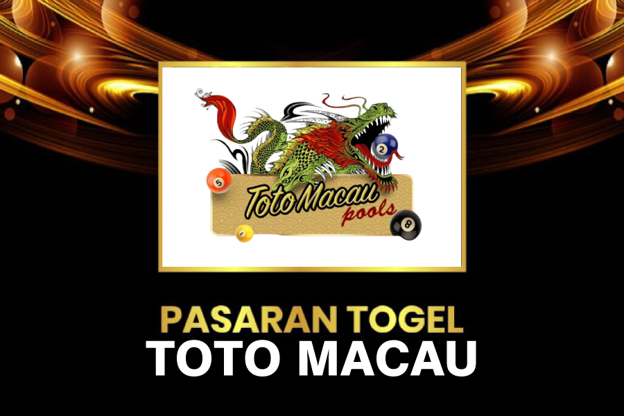 Prediksi Togel Toto Macau 